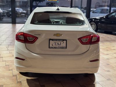 2017 Chevrolet Cruze - Photo 26