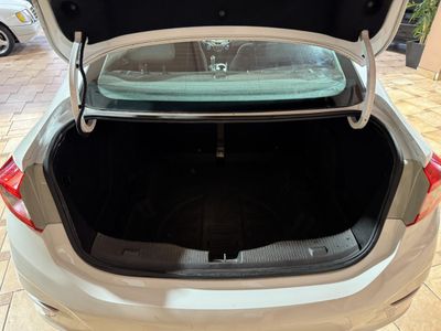 2017 Chevrolet Cruze - Photo 20