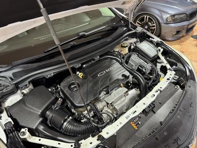 2017 Chevrolet Cruze - Photo 23