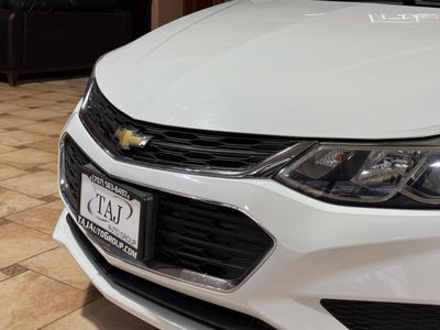 2017 Chevrolet Cruze - Photo 27