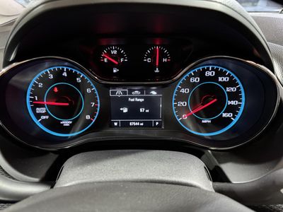 2017 Chevrolet Cruze - Photo 9