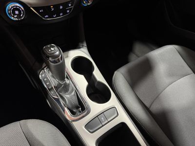 2017 Chevrolet Cruze - Photo 12