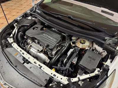 2017 Chevrolet Cruze - Photo 21