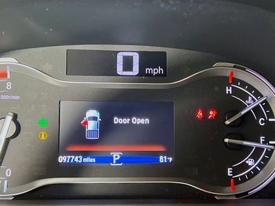 2017 Honda Ridgeline - Photo 9
