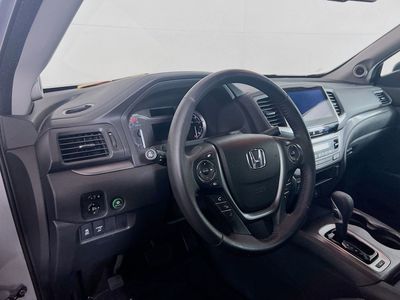 2017 Honda Ridgeline - Photo 7