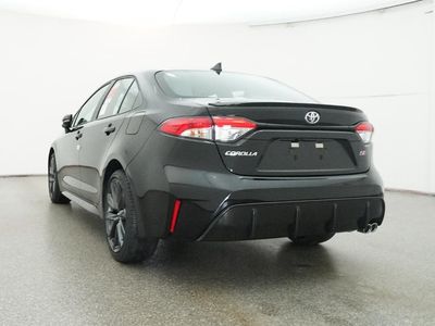 2026 Toyota Corolla — photo 23 view