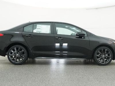 2026 Toyota Corolla — photo 45 view