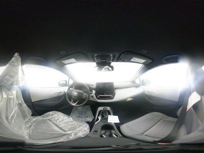 2026 Toyota Corolla — photo 49 view
