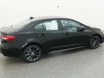 2026 Toyota Corolla — photo 26 view