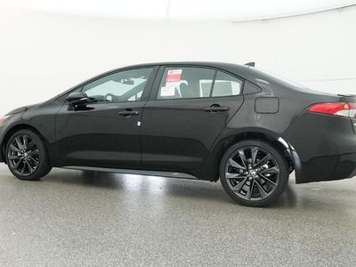 2026 Toyota Corolla — photo 48 view
