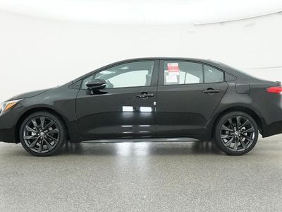 2026 Toyota Corolla — photo 31 view