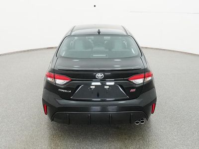 2026 Toyota Corolla — photo 43 view