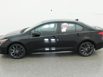 2026 Toyota Corolla — photo 29 view