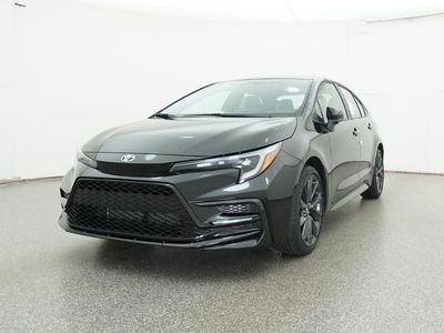 2026 Toyota Corolla — photo 44 view