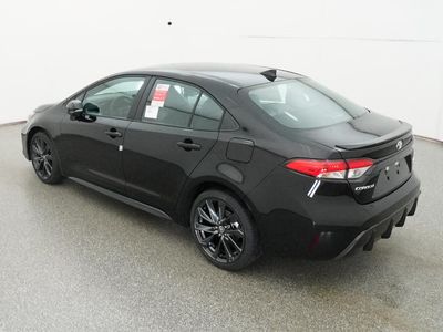 2026 Toyota Corolla — photo 34 view