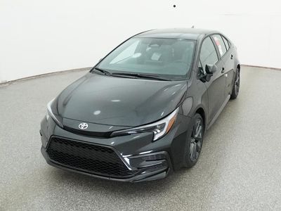 2026 Toyota Corolla — photo 37 view