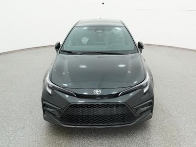 2026 Toyota Corolla — photo 46 view