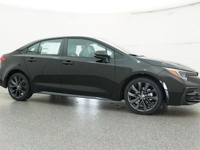2026 Toyota Corolla — photo 22 view