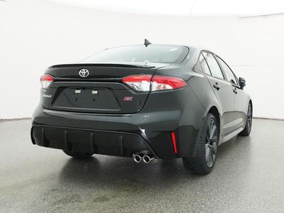 2026 Toyota Corolla — photo 30 view