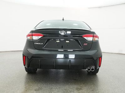 2026 Toyota Corolla — photo 41 view