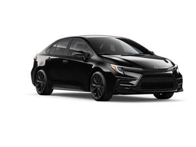 2026 Toyota Corolla — photo 66 view
