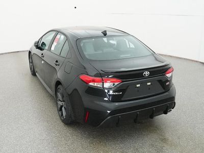 2026 Toyota Corolla — photo 33 view