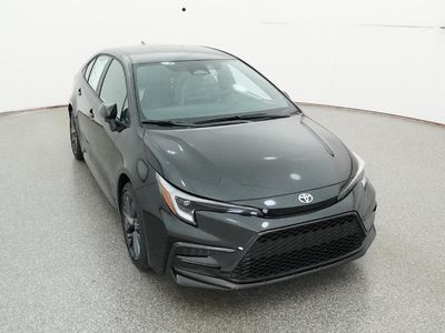2026 Toyota Corolla — photo 20 view