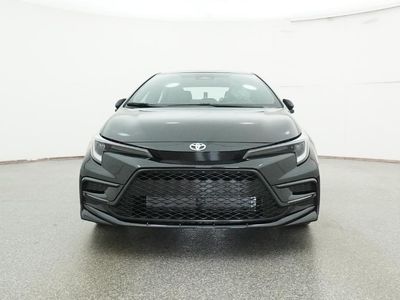 2026 Toyota Corolla — photo 40 view