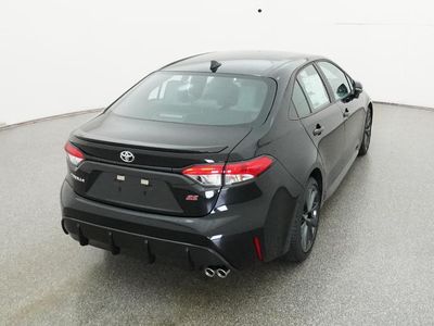 2026 Toyota Corolla — photo 39 view