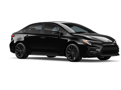 2026 Toyota Corolla — photo 65 view