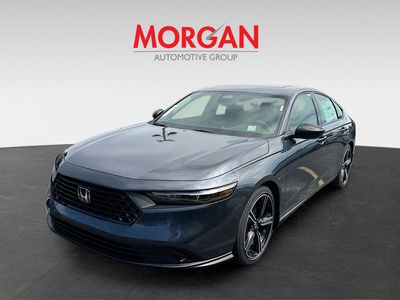 2026 Honda Accord Sedan - Photo 3