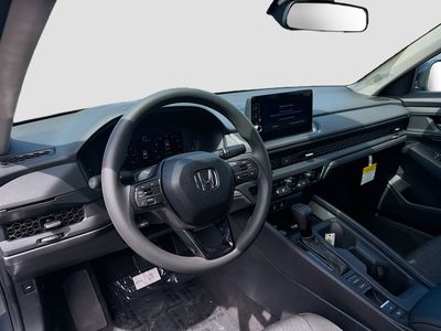 2026 Honda Accord Sedan - Photo 9