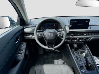 2026 Honda Accord Sedan - Photo 17