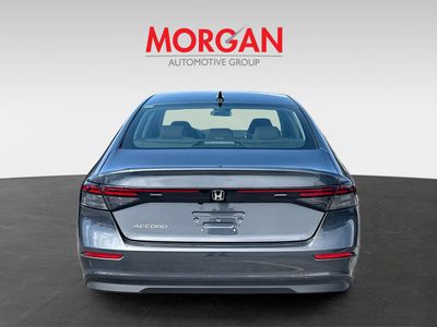2026 Honda Accord Sedan - Photo 6