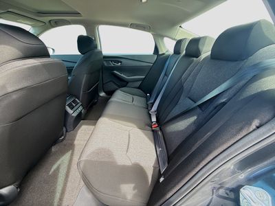 2026 Honda Accord Sedan - Photo 20
