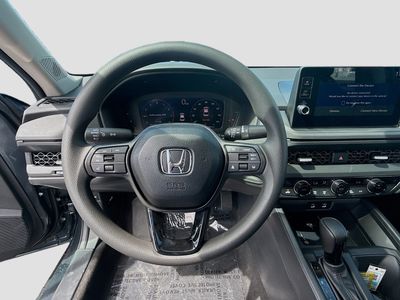 2026 Honda Accord Sedan - Photo 10