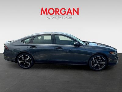 2026 Honda Accord Sedan - Photo 8