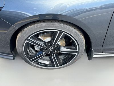 2026 Honda Accord Sedan - Photo 26