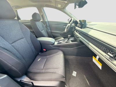 2026 Honda Accord Sedan - Photo 23