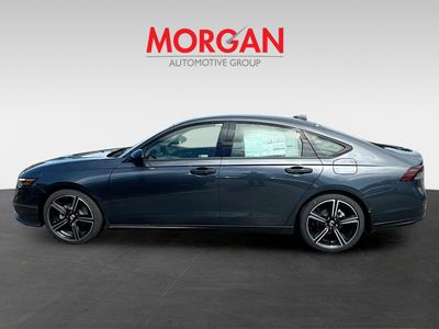 2026 Honda Accord Sedan - Photo 4