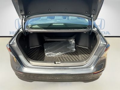 2026 Honda Accord Sedan - Photo 21