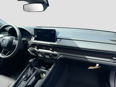 2026 Honda Accord Sedan - Photo 24