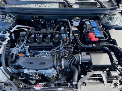 2026 Honda Accord Sedan - Photo 25