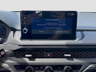 2026 Honda Accord Sedan - Photo 12