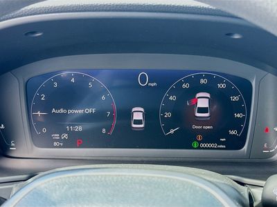 2026 Honda Accord Sedan - Photo 11