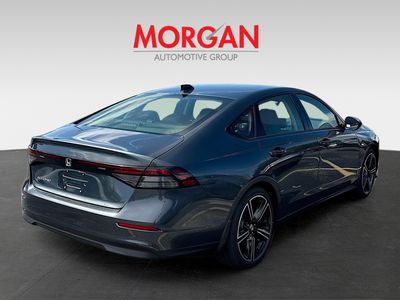 2026 Honda Accord Sedan - Photo 7