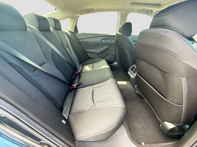 2026 Honda Accord Sedan - Photo 22
