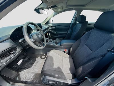 2026 Honda Accord Sedan - Photo 16