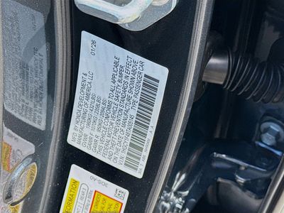 2026 Honda Accord Sedan - Photo 27