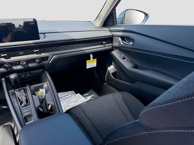 2026 Honda Accord Sedan - Photo 18